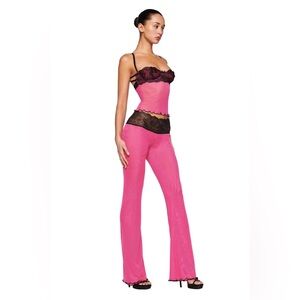 I.AM.GIA SILO Outfit